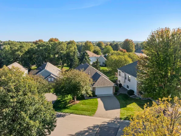 2628 Oak Ridge Trl, Woodbury, MN 55125