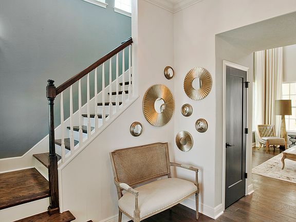 Weslyn Park - Anderson Interior Image 5