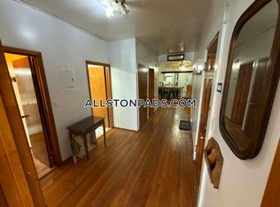 46 Park Vale Ave APT 3, Allston, MA 02134