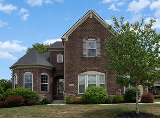 1440 Meadowlake Way, Union, KY 41091