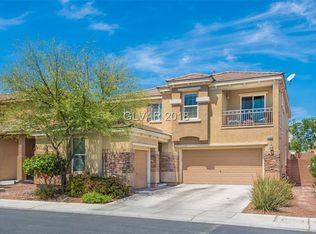 3408 Perching Bird Ln, North Las Vegas, NV 89084