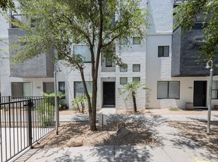 7821 N 21st Ave, Phoenix, AZ 85021