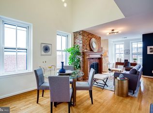 410 11th St NE APT 15, Washington, DC 20002