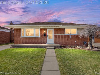 25355 Koontz St, Roseville, MI, 48066