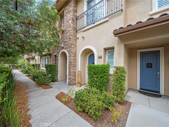 24488 Marzal St, Santa Clarita, CA 91354