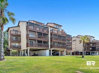 4543 Port Side Ln UNIT 102, Gulf Shores, AL 36542