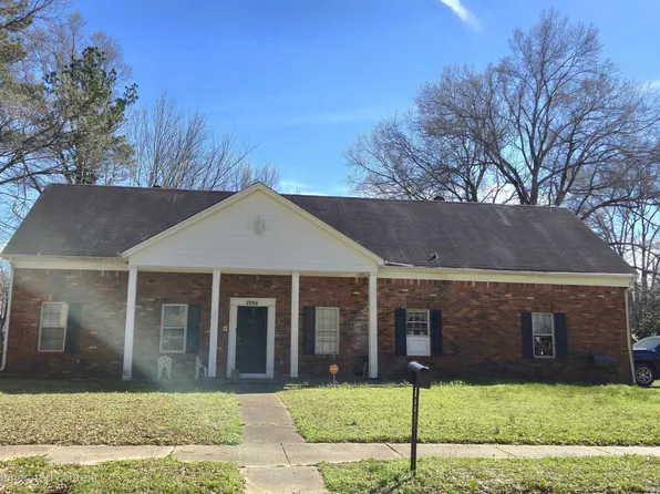 2984 Egan Dr, Memphis, TN 38115