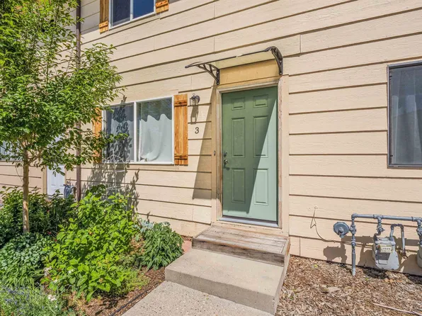 486 Tracy Dr APT 3, Clifton, CO 81520