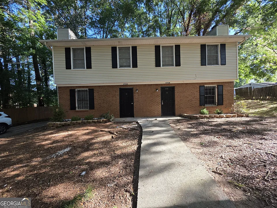6702 Chupp Rd #A