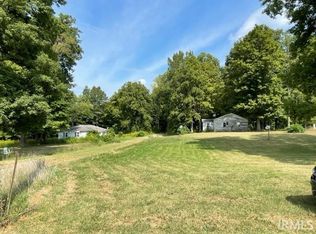 5002 E 400 S, Peru, IN 46970