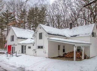 75 River St, Bartlett, NH 03812