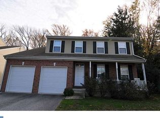 2110 Faulkland Rd, Wilmington, DE 19805