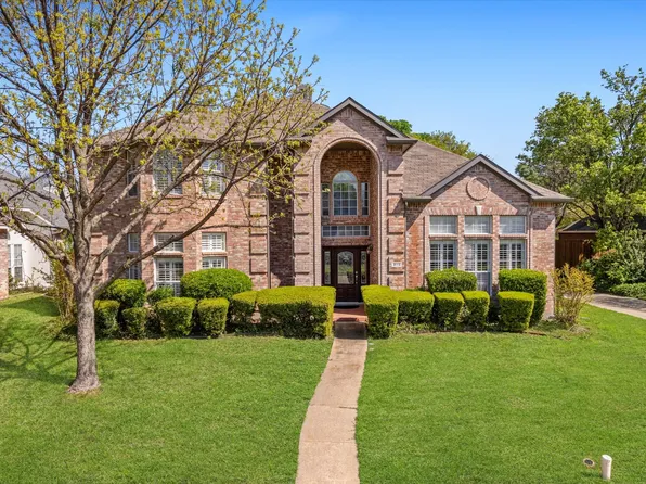 815 Ashwood Dr, Allen, TX 75002