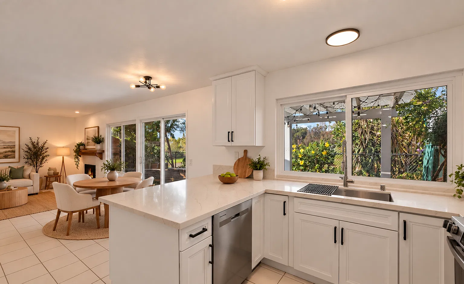 2 bed, 792 sqft, $4,295 — Photo 4