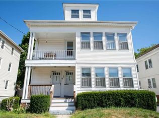 176 Hillside Ave, Pawtucket, RI 02860