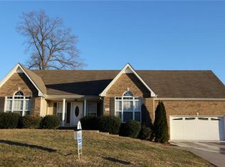 3324 Heatherwood Trce, Clarksville, TN 37040