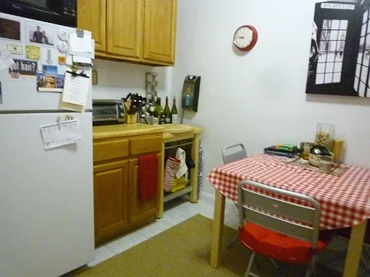 Rented by New York Quality Living Downtown | media 15