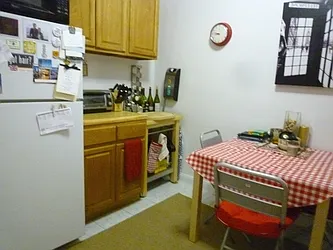 Rented by New York Quality Living Downtown