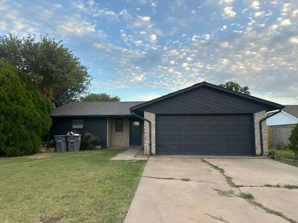 6408 SW Glenhaven Ave, Lawton, OK 73505