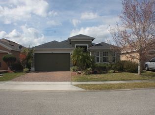 3864 Bourbon St, Port Orange, FL 32129
