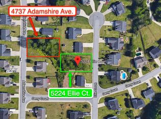 5224 Ellie Ct, Concord, NC 28025