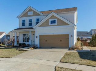 72 Old Country Ct, Lake Saint Louis, MO 63367