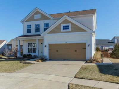72 Old Country Ct, Lake Saint Louis, MO, 63367