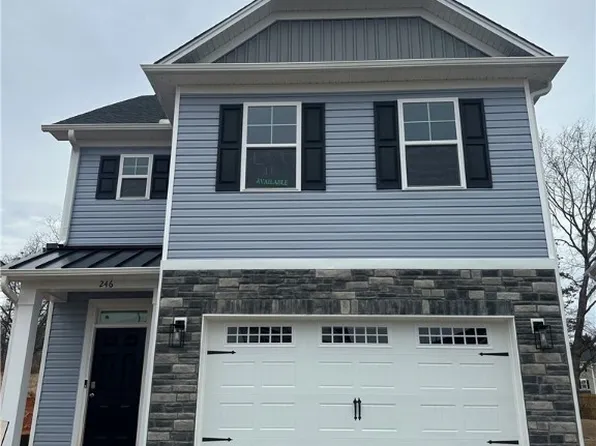 246 Brown Cir, Easley, SC 29642