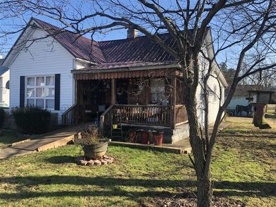 1121 Elm St, West Pt, KY, 40177
