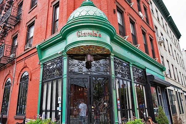 Rented by Pear NYC LLC | media 17