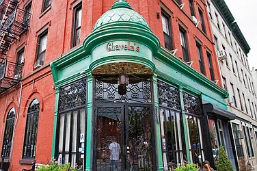 Rented by Pear NYC LLC