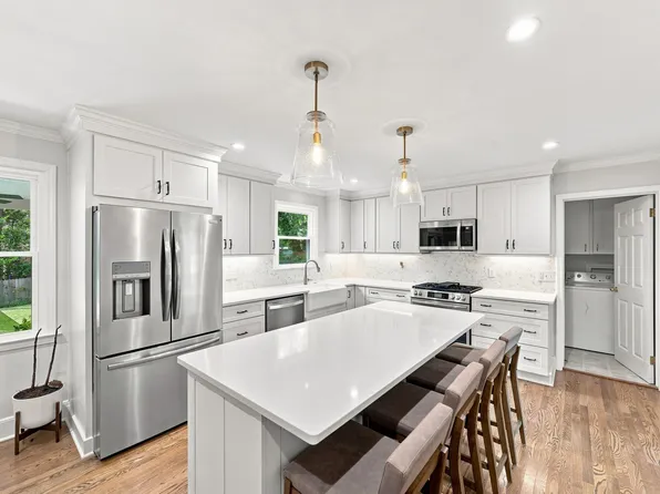 3544 Deerfield Dr, Columbia, SC 29204
