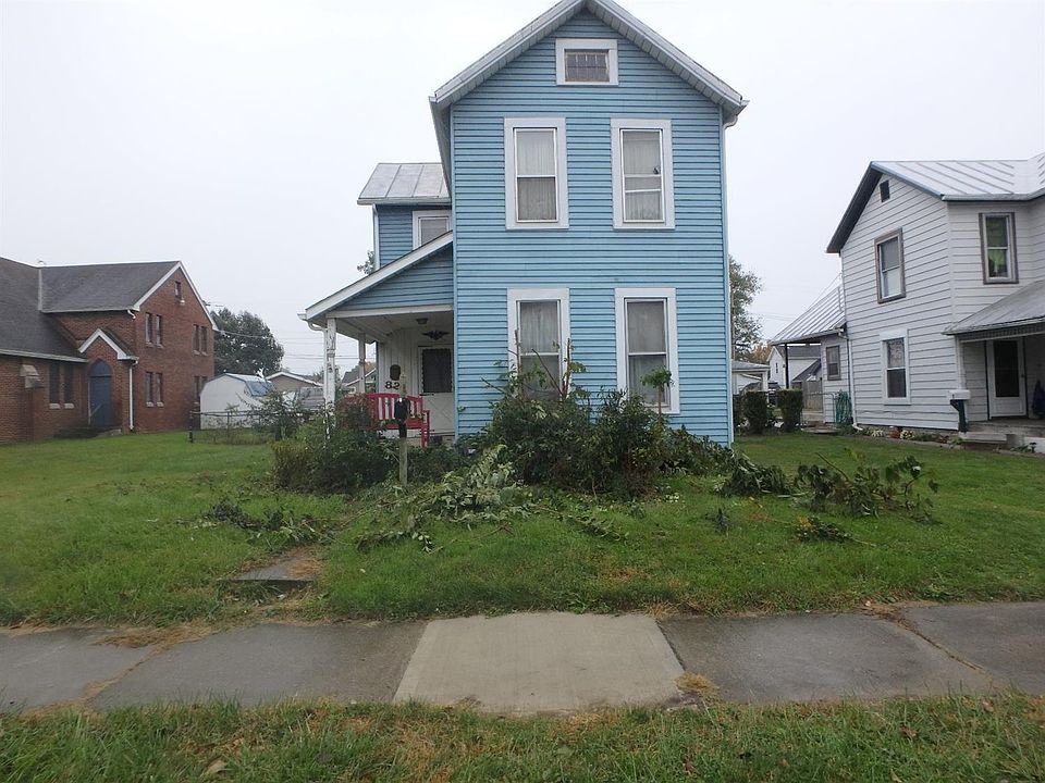 1st image of 824 E Kercher St