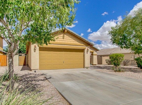 3rd image of 2514 W Prospector Way