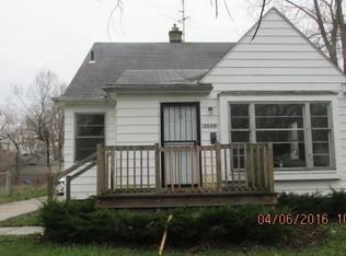 1426 Magnolia Dr, Inkster, MI 48141