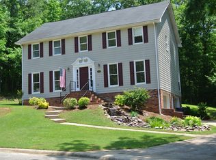 1205 Wynfield Ct, Anniston, AL 36207