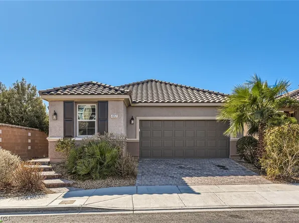 4357 Shady River Ave, North Las Vegas, NV 89031