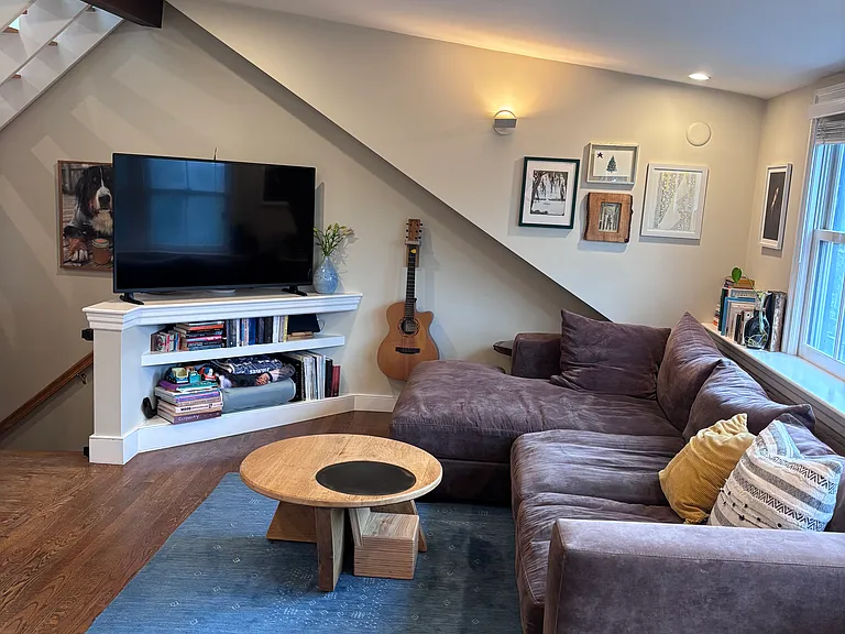 277 Shawmut Ave #5 — Photo 1