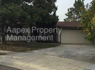 381 Apache Ct, Fremont, CA 94539