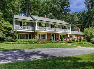 50 Hilltop Rd, Asheville, NC 28803