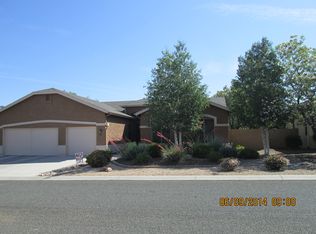 6785 E Mayflower Ln, Prescott Valley, AZ 86314