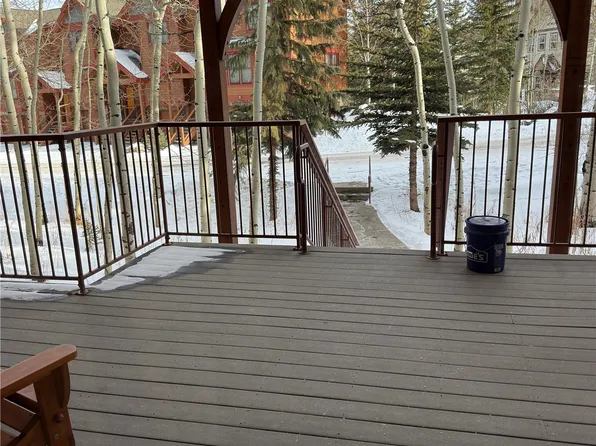 337 Streamside Lane UNIT 104, Frisco, CO 80443
