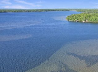 N Basswood Dr LOT 313, Webster, WI 54893