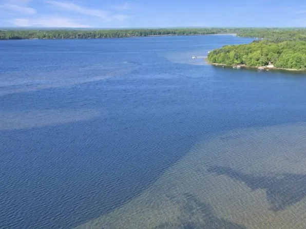 N Basswood Dr Lot 502, Webster, WI 54893