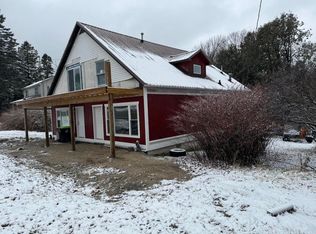 388 Portage St, Saint Ignace, MI 49781