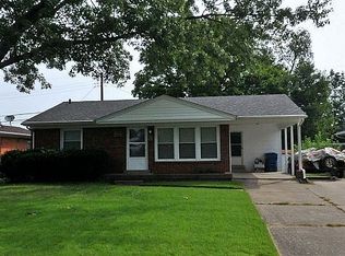 3765 Glenmeade Rd, Louisville, KY 40218