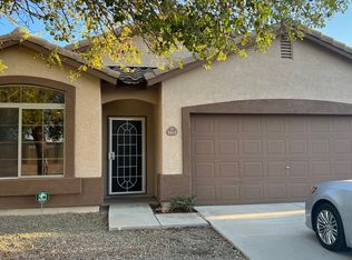 8415 E Pueblo Ave, Mesa, AZ 85208