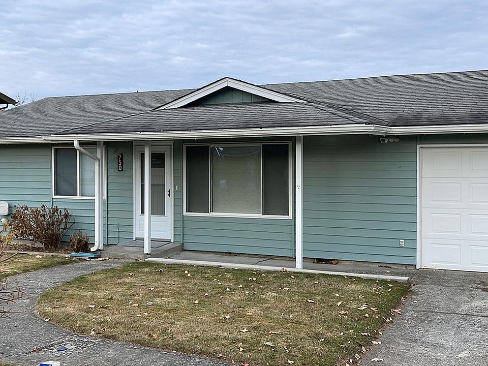 Welcome home! Freshly remodeled single-story charmer with plenty of parking.