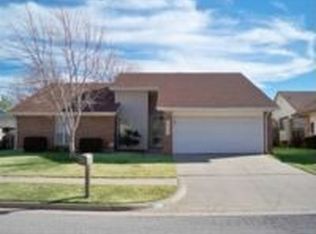 10912 Bailey Dr, Oklahoma City, OK 73162