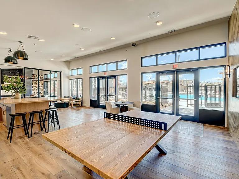 The Taylor at Greenway — Photo 16